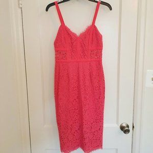 Express Women's Size 0 Sleeveless Dress